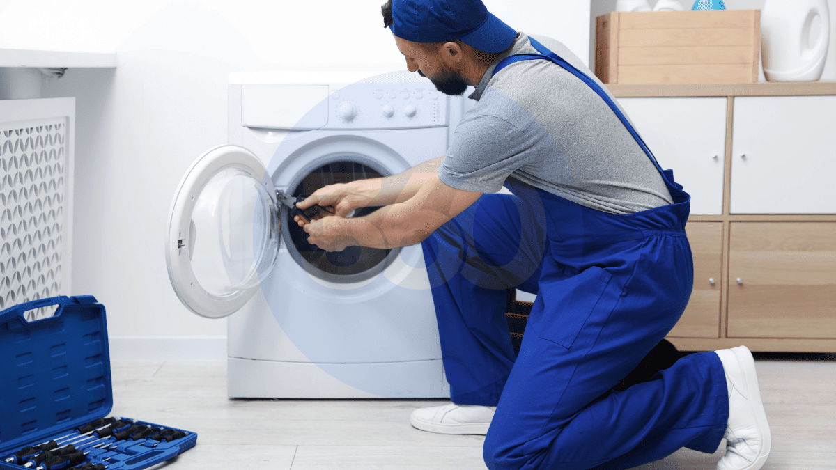 Muş Çamaşır Makinesi Servisi